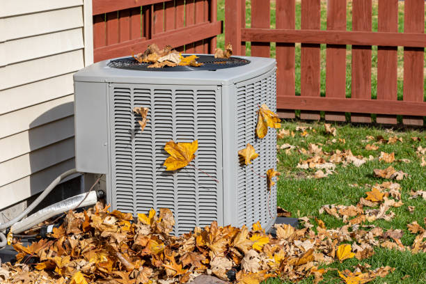 Best Residential HVAC services  in Oberlin, LA