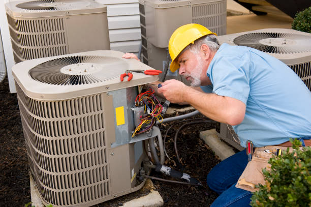 Best Affordable air conditioning repair  in Oberlin, LA