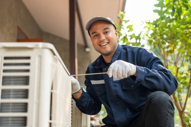 Best Affordable HVAC services  in Oberlin, LA