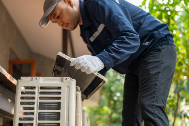  Oberlin, LA HVAC Pros